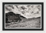 Load image into Gallery viewer, Scottish Peaks 3 - Framed Print
