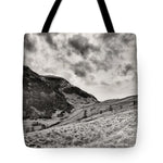Load image into Gallery viewer, Scottish Peaks 3 - Tote Bag

