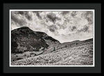 Load image into Gallery viewer, Scottish Peaks 3 - Framed Print
