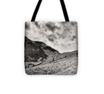 Load image into Gallery viewer, Scottish Peaks 3 - Tote Bag
