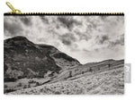 Load image into Gallery viewer, Scottish Peaks 3 - Carry-All Pouch
