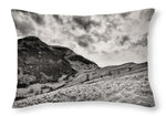 Load image into Gallery viewer, Scottish Peaks 3 - Throw Pillow
