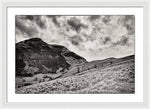 Load image into Gallery viewer, Scottish Peaks 3 - Framed Print
