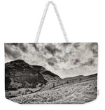 Load image into Gallery viewer, Scottish Peaks 3 - Weekender Tote Bag
