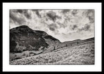 Load image into Gallery viewer, Scottish Peaks 3 - Framed Print
