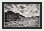 Load image into Gallery viewer, Scottish Peaks 3 - Framed Print
