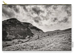 Load image into Gallery viewer, Scottish Peaks 3 - Carry-All Pouch
