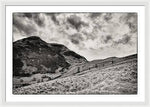 Load image into Gallery viewer, Scottish Peaks 3 - Framed Print
