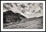 Load image into Gallery viewer, Scottish Peaks 3 - Framed Print
