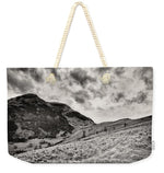 Load image into Gallery viewer, Scottish Peaks 3 - Weekender Tote Bag
