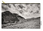 Load image into Gallery viewer, Scottish Peaks 3 - Carry-All Pouch
