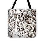 Load image into Gallery viewer, Scratch - Tote Bag
