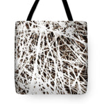 Load image into Gallery viewer, Scratch - Tote Bag
