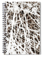 Load image into Gallery viewer, Scratch - Spiral Notebook
