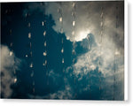 Load image into Gallery viewer, Sky Celebration - Canvas Print
