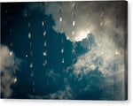 Load image into Gallery viewer, Sky Celebration - Canvas Print
