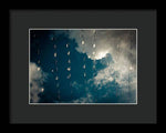 Load image into Gallery viewer, Sky Celebration - Framed Print

