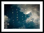 Load image into Gallery viewer, Sky Celebration - Framed Print
