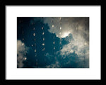 Load image into Gallery viewer, Sky Celebration - Framed Print
