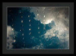 Load image into Gallery viewer, Sky Celebration - Framed Print
