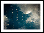Load image into Gallery viewer, Sky Celebration - Framed Print
