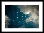Load image into Gallery viewer, Sky Celebration - Framed Print
