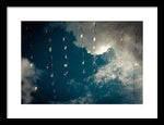 Load image into Gallery viewer, Sky Celebration - Framed Print
