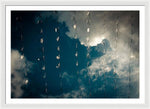Load image into Gallery viewer, Sky Celebration - Framed Print
