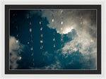 Load image into Gallery viewer, Sky Celebration - Framed Print
