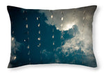 Load image into Gallery viewer, Sky Celebration - Throw Pillow
