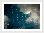 Load image into Gallery viewer, Sky Celebration - Framed Print

