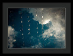 Load image into Gallery viewer, Sky Celebration - Framed Print
