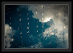 Load image into Gallery viewer, Sky Celebration - Framed Print
