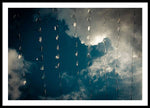 Load image into Gallery viewer, Sky Celebration - Framed Print
