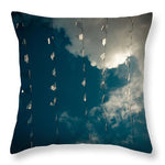 Load image into Gallery viewer, Sky Celebration - Throw Pillow
