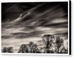 Load image into Gallery viewer, SkyScape Wisps - Canvas Print
