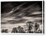Load image into Gallery viewer, SkyScape Wisps - Canvas Print
