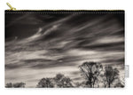 Load image into Gallery viewer, SkyScape Wisps - Carry-All Pouch
