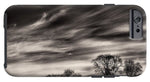Load image into Gallery viewer, SkyScape Wisps - Phone Case
