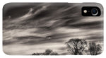 Load image into Gallery viewer, SkyScape Wisps - Phone Case
