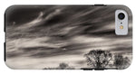 Load image into Gallery viewer, SkyScape Wisps - Phone Case
