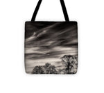 Load image into Gallery viewer, SkyScape Wisps - Tote Bag

