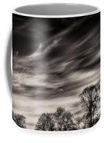 Load image into Gallery viewer, SkyScape Wisps - Mug
