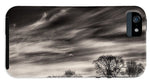 Load image into Gallery viewer, SkyScape Wisps - Phone Case
