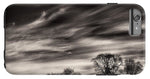 Load image into Gallery viewer, SkyScape Wisps - Phone Case
