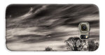 Load image into Gallery viewer, SkyScape Wisps - Phone Case
