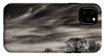 Load image into Gallery viewer, SkyScape Wisps - Phone Case

