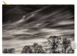 Load image into Gallery viewer, SkyScape Wisps - Carry-All Pouch
