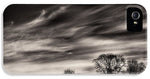 Load image into Gallery viewer, SkyScape Wisps - Phone Case
