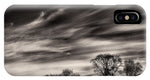 Load image into Gallery viewer, SkyScape Wisps - Phone Case
